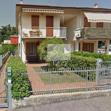 Casa Ellen Апартаменты *