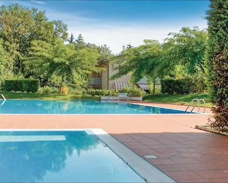 Апартаменты Casa Ellen