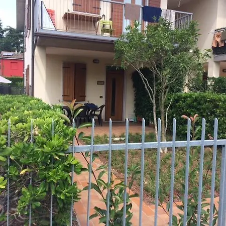 Casa Ellen