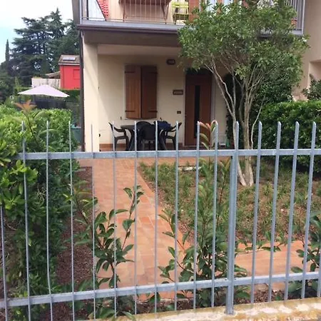 Casa Ellen Апартаменты *