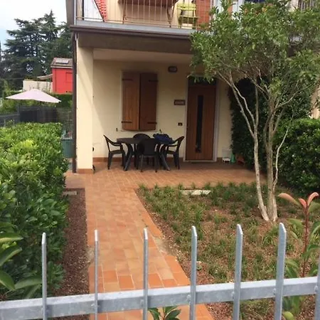 Апартаменты Casa Ellen Кола