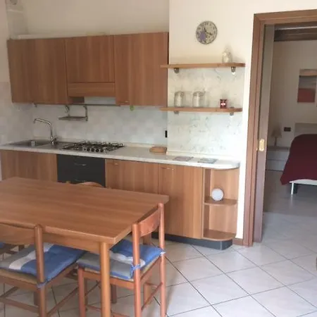 Апартаменты Casa Ellen