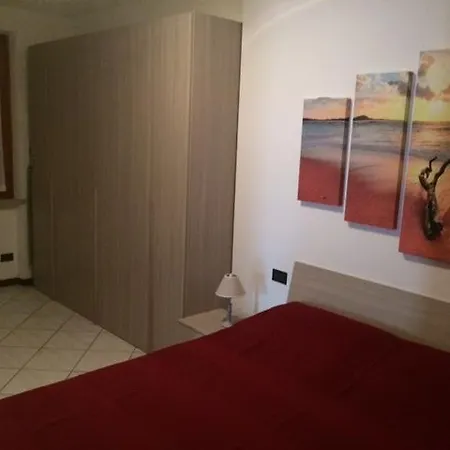 Casa Ellen Апартаменты Кола