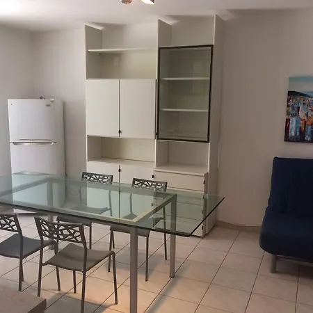 Casa Ellen Апартаменты