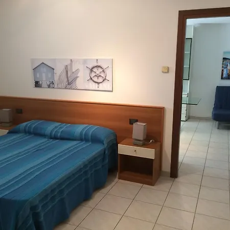 Casa Ellen Апартаменты *