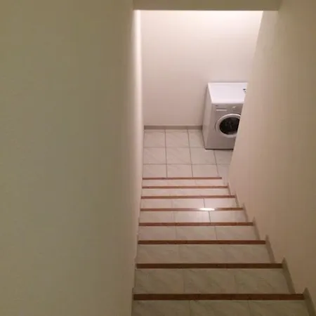 Апартаменты Casa Ellen *